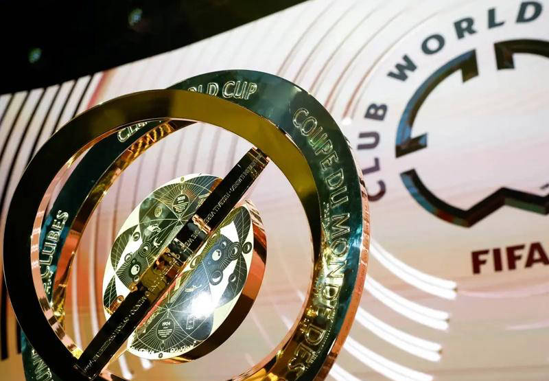 欧冠决赛5场或在世俱杯重演：曼城期待再会国米和切尔西